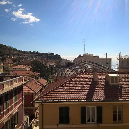 Hotel Ideale Varazze Exterior photo